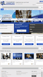 Mobile Screenshot of dbllogistics.com